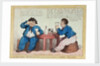 A sailor's observation on the lamented death of Lord Nelson by George M. Woodward