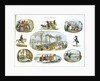 A Trip to Margate Pl 2d by Paul Pry Esqr by Paul Pry
