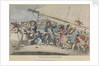 Voyage to Margate by W. Hinton