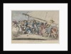 Voyage to Margate by W. Hinton