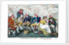 A Mansion House treat or smoking attitudes by S.W. Fores