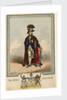 The Hero of the Nile by James Gillray
