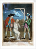 A New Method of Macarony Making, as practised at Boston by unknown
