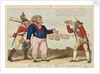 More Ships or Good News from Copenhagen!! by Thomas Tegg