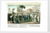 The Repeal - or the Funeral Procession of Miss Americ-Stamp by Unknown