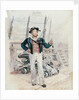 Boatswain by unknown