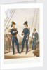 The Royal Navy, No 1. Captain. Lieutenant by unknown