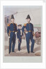 The Royal Navy. No 5. Paymaster. Cadet. Assistant Surgeon by R.H.C. Ubsdell