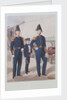 The Royal Navy. No 5. Paymaster. Cadet. Assistant Surgeon by R.H.C. Ubsdell