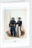 Equipages de Ligne (Quartier Maitre, Matelot) (uniform) by de Villain