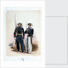 Equipages de Ligne (Quartier Maitre, Matelot) (uniform) by de Villain