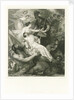 Apotheosis of Nelson by Benjamin West