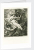 Apotheosis of Nelson by Benjamin West