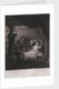Death of Nelson on board the 'Victory' by Benjamin West