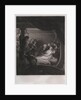 Death of Nelson on board the 'Victory' by Benjamin West