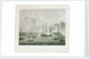The taking Severndroog by Sir W James from D Serres by Dominic Serres