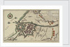 Plan of Memel by unknown