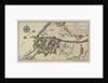 Plan of Memel by unknown