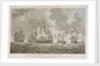 Defeat of a French squadron off Cape Lagos, 18 August 1759 by Goldar