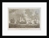 Defeat of a French squadron off Cape Lagos, 18 August 1759 by Goldar
