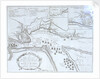 An Authentic Plan of the River St Laurence by unknown