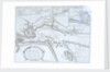 An Authentic Plan of the River St Laurence by unknown