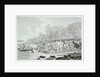 The Death of Captain Cook (untitled) by Francesco Bartolozzi