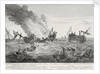 One of John Paul Jones's most famous exploits by Richard Paton