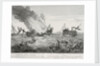 One of John Paul Jones's most famous exploits by Richard Paton