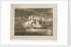 Engagement between the frigate 'Unicorn' and the French frigate 'Tribune' near Waterford by Atkins