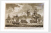 'A Representation of the Glorious Victory obtained by Admiral Duncan over the Dutch Fleet, Octr. 11th.1797 by Thompson