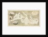 General Chart of the Mediterranean by J. White