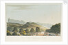 Isle of France No. 3. Part of the British Army, forming before Port Louis by R. Temple