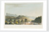 Isle of France No. 3. Part of the British Army, forming before Port Louis by R. Temple