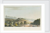 Isle of France No. 3. Part of the British Army, forming before Port Louis by R. Temple