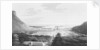 Isle of France No. 4. Port Louis, from the Champ de Mars by R. Temple