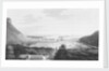 Isle of France No. 4. Port Louis, from the Champ de Mars by R. Temple