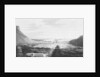 Isle of France No. 4. Port Louis, from the Champ de Mars by R. Temple