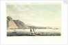 Isle of France No.7: the west of Port Louis from the harbour by R. Temple