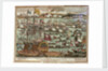 'The Grand Naval Review. This Grand Review of the British Navy took place at Portsmouth on June 24th and 25th 1814 in the presence of the Prince Regent and his Royal Visitors by unknown