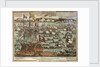 'The Grand Naval Review. This Grand Review of the British Navy took place at Portsmouth on June 24th and 25th 1814 in the presence of the Prince Regent and his Royal Visitors by unknown