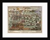 'The Grand Naval Review. This Grand Review of the British Navy took place at Portsmouth on June 24th and 25th 1814 in the presence of the Prince Regent and his Royal Visitors by unknown