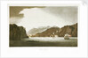 No. 2 'Muskat Harbour from Fishermens Rock' by R. Temple