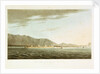 No. 5 'Rusul Khyma, with the attack of the H C-s Cruisers on the evening of 11 November 1809' by R. Temple