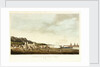 No. 14: 'The attack of the enemy's cavalry at Shinaass, 2 January 1810' by R. Temple