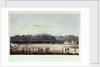 No.15 'Schinaass from the right of the encampment, on the morning of 3 January 1810' by R. Temple