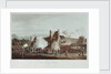 No. 16 'The storming of Schinaass, 3 January 1810' by R. Temple