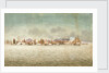'Chinese War. 'Volage' & 'Hyacinth'?, 3 November 1839 by Millar