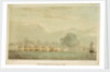 Bombardment of St. Jean d'Acre 3 November 1840 by R.F. Stopford