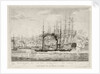 The Battle of St. Jean d'Acre, 3 November 1840 by J.K. Wilson